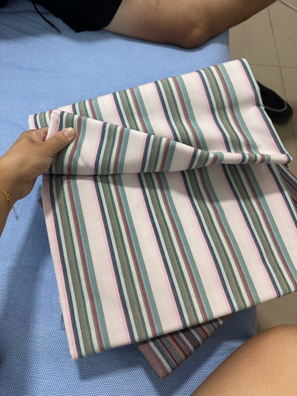 【尺寸不全清特价版】精梳棉山东老粗布睡单超细腻柔软