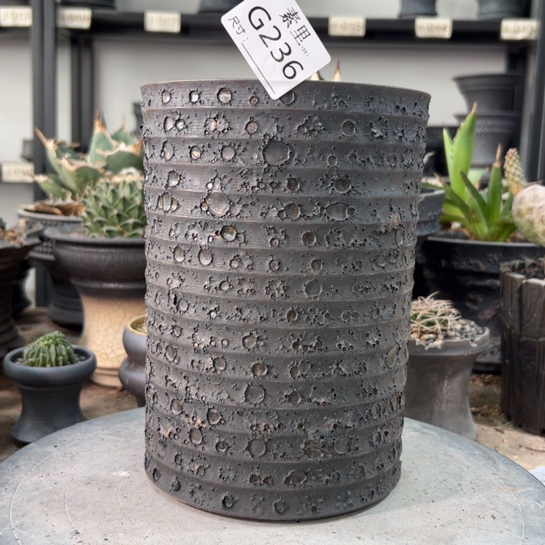 景德镇素里手工口13高20