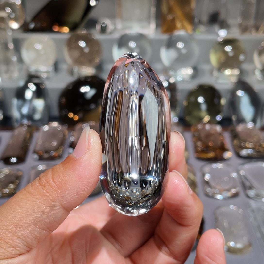 水晶水晶把玩未镶嵌