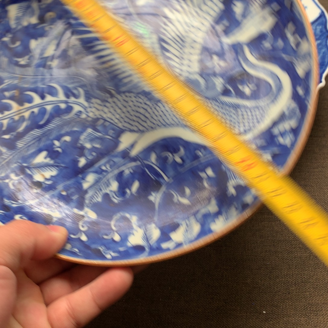 摆件骨瓷旧藏瓷器旧藏瓷器