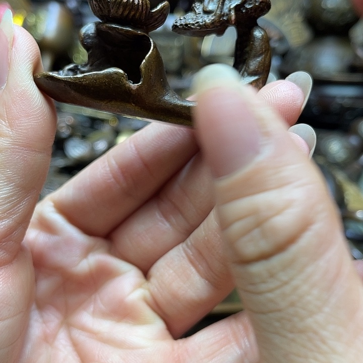 铜器摆件诚信经营