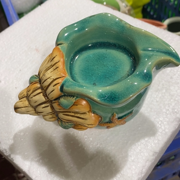 陶瓷树脂工艺摆件