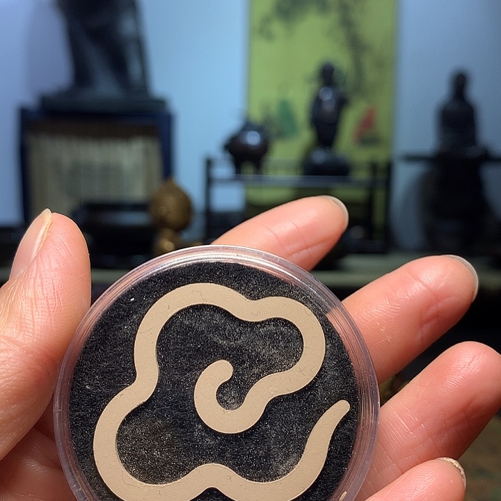 谦***铜茶宠 摆件 茶室