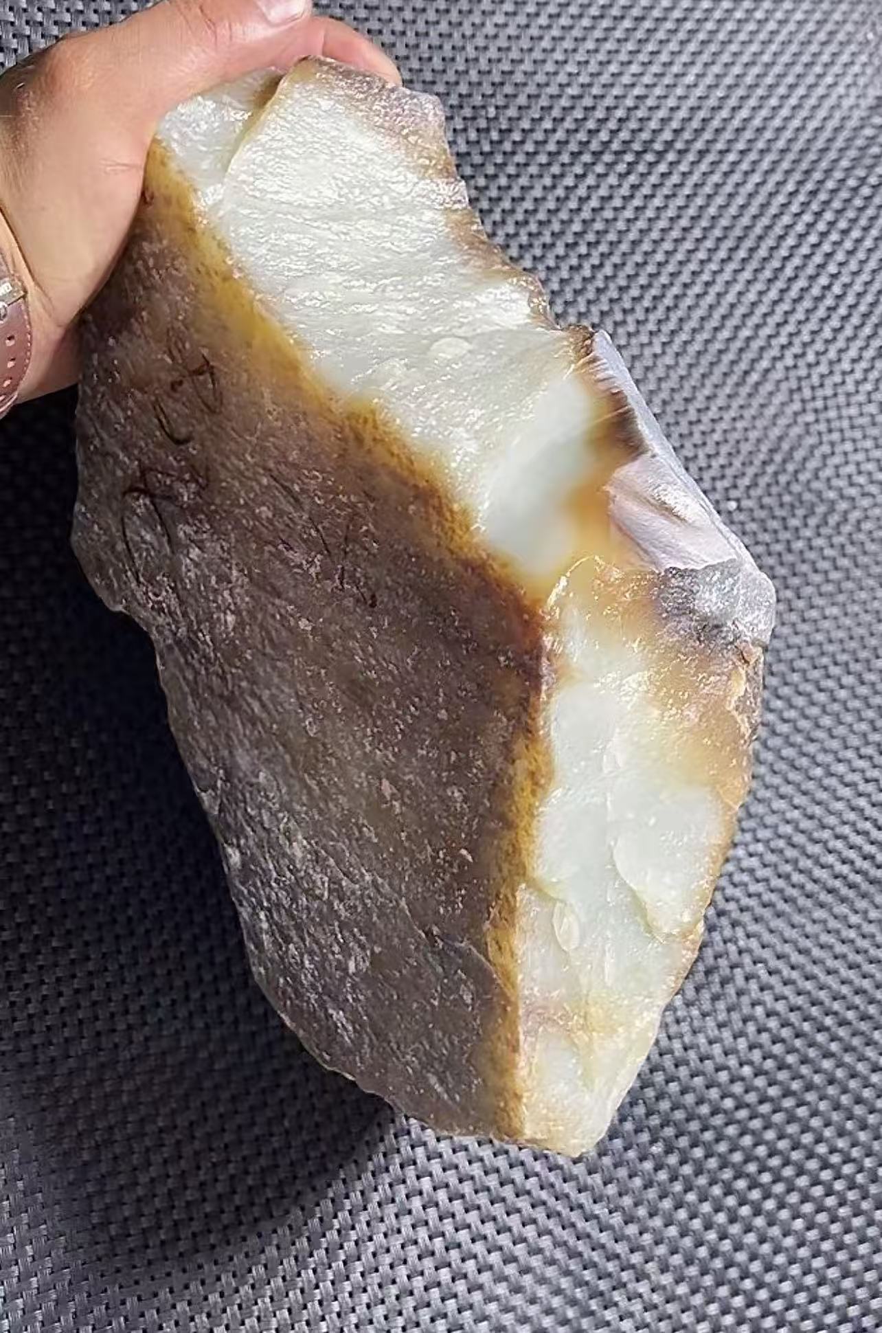 新疆山料（链接仅为展示 勿拍）