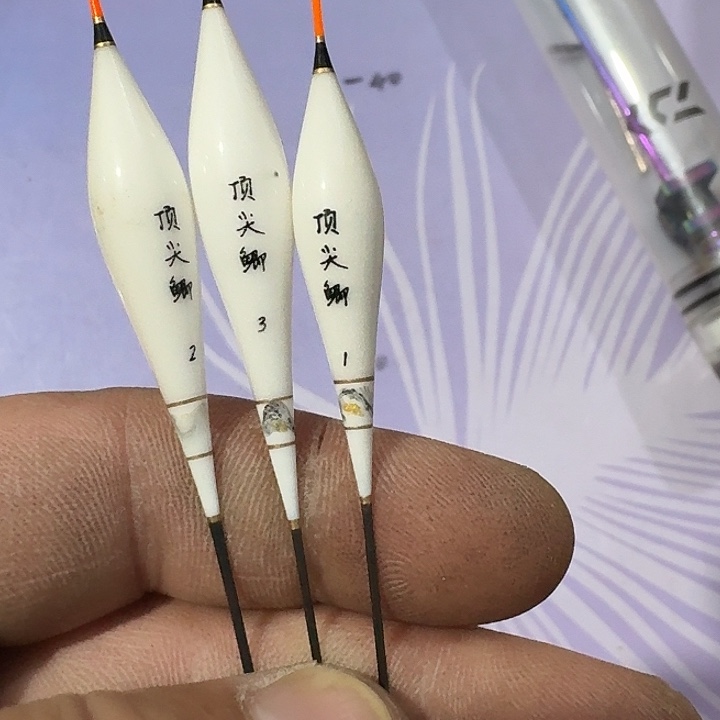 双江顶尖鲫一套三支一单