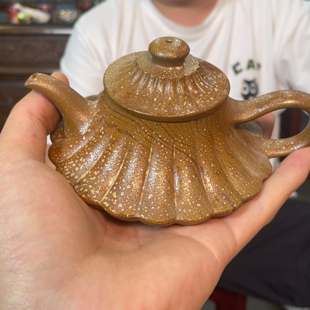 茶壶紫砂你好自以为是又在做