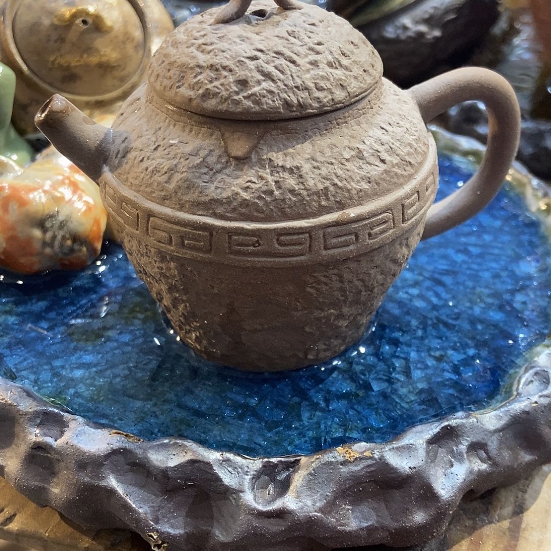 茶杯茶壶公道杯茶杯