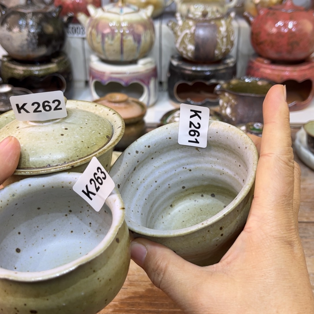 小***趣陶瓷艺术品333333