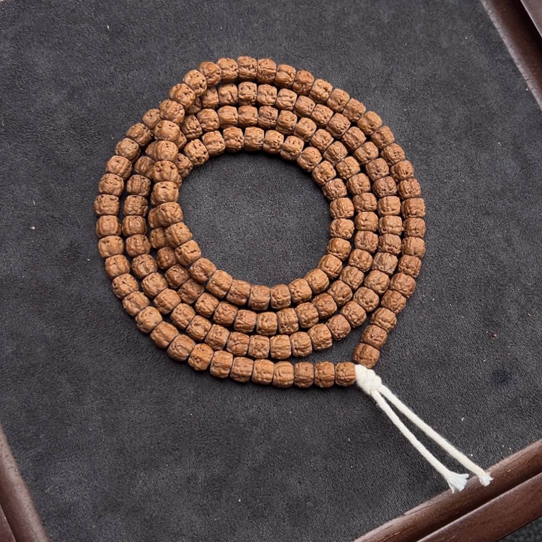 金刚菩提吊坠藏切