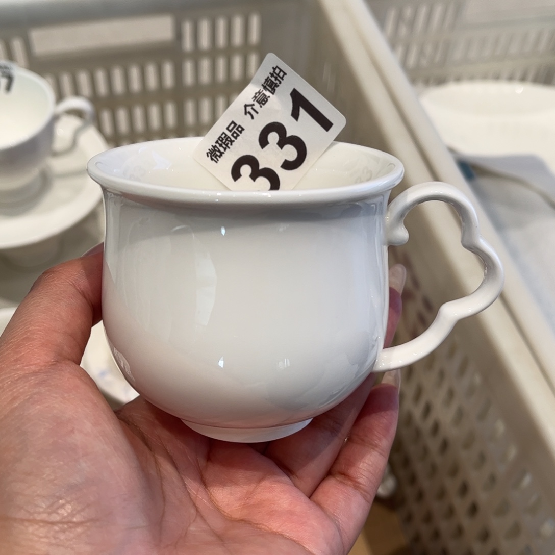 瓷片331 全场微瑕介意慎拍