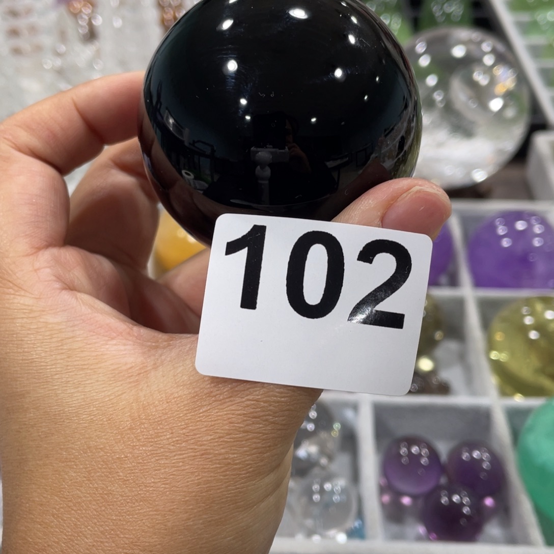 水晶未镶嵌大型摆件（非配饰）102