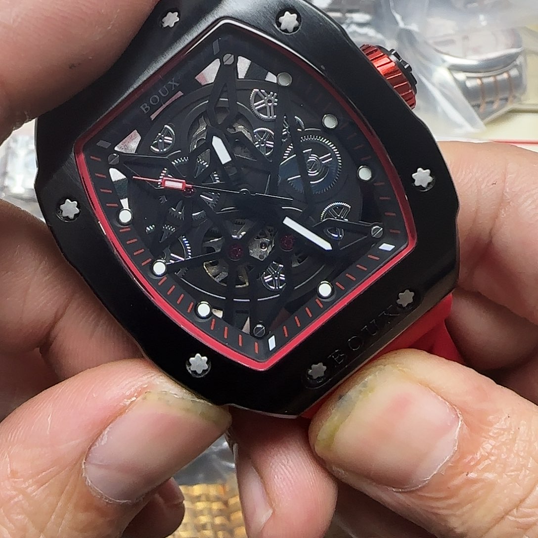 孤品闪购手表一个