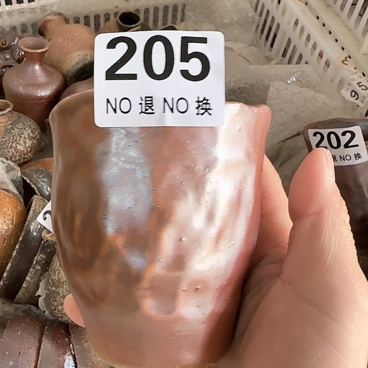 紫砂茶壶柴烧福利新品多多