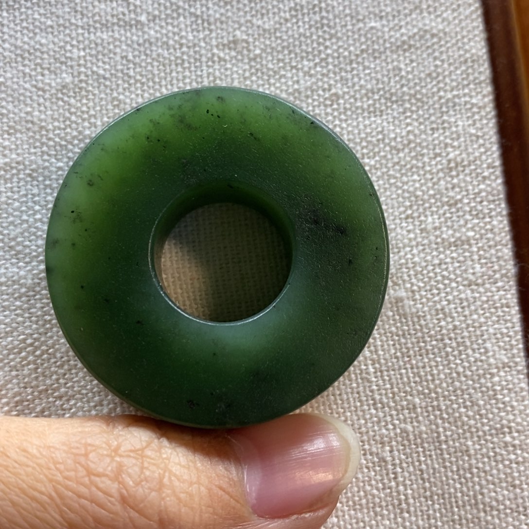 吊坠(不含链)未镶嵌和田玉定制