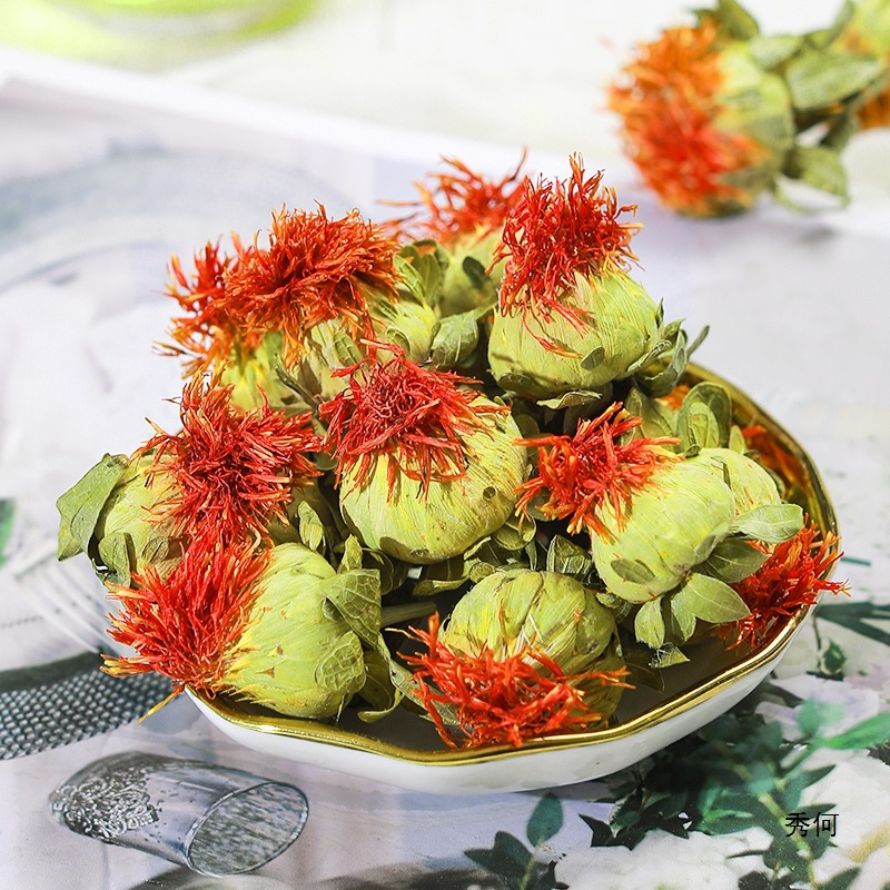 飞总补贴  优选特产【天宝花】250g  唐糖专属