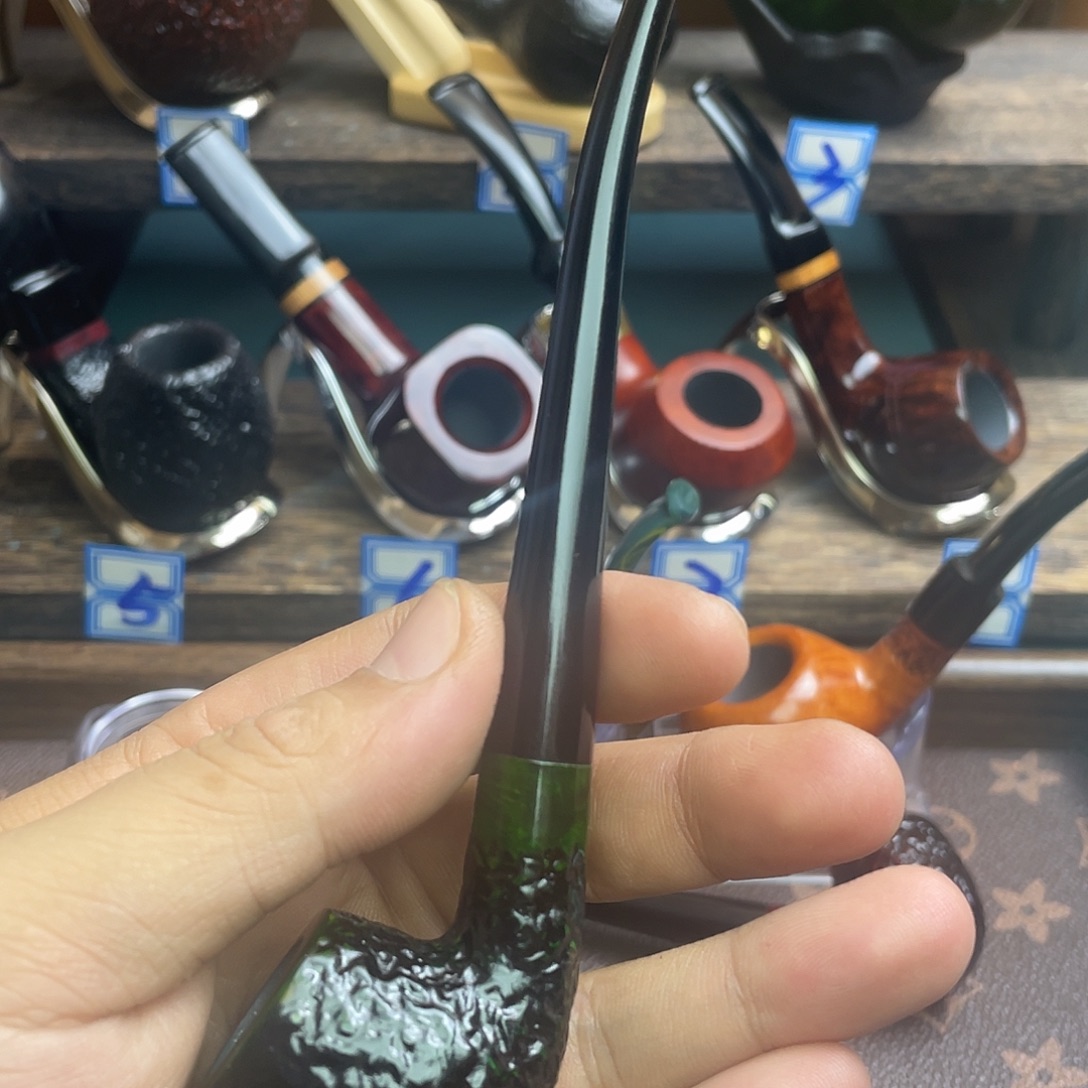 石楠木手工小阅读绿色（不适合新手）