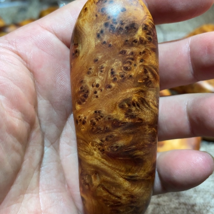 柏木（崖柏）其他把