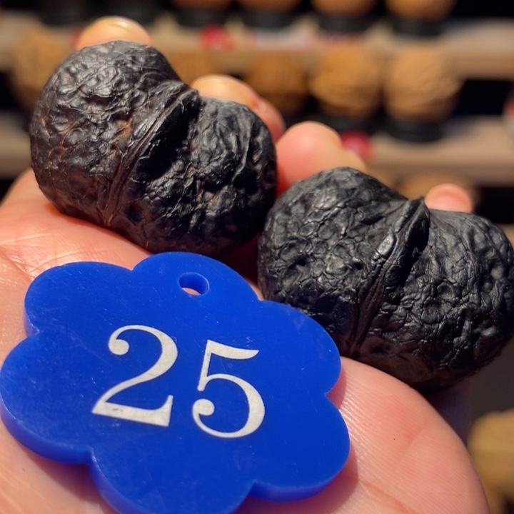 木质类金锭子地闷34