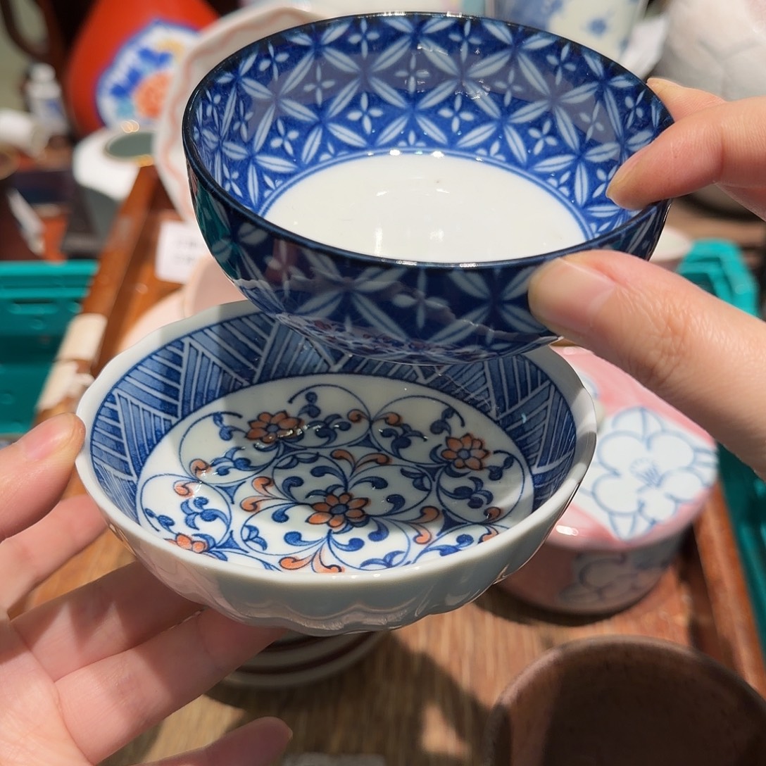 瓷片四十包邮 非全新