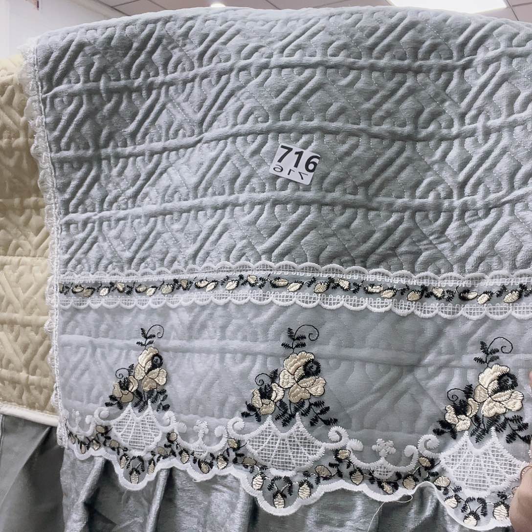 雪尼尔聚酯纤维快乐大本营我都快