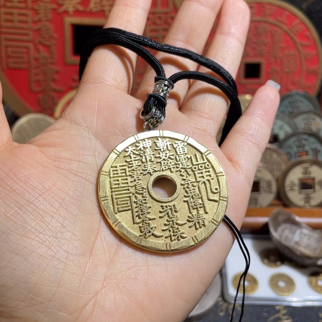 铜现代仿制工艺品