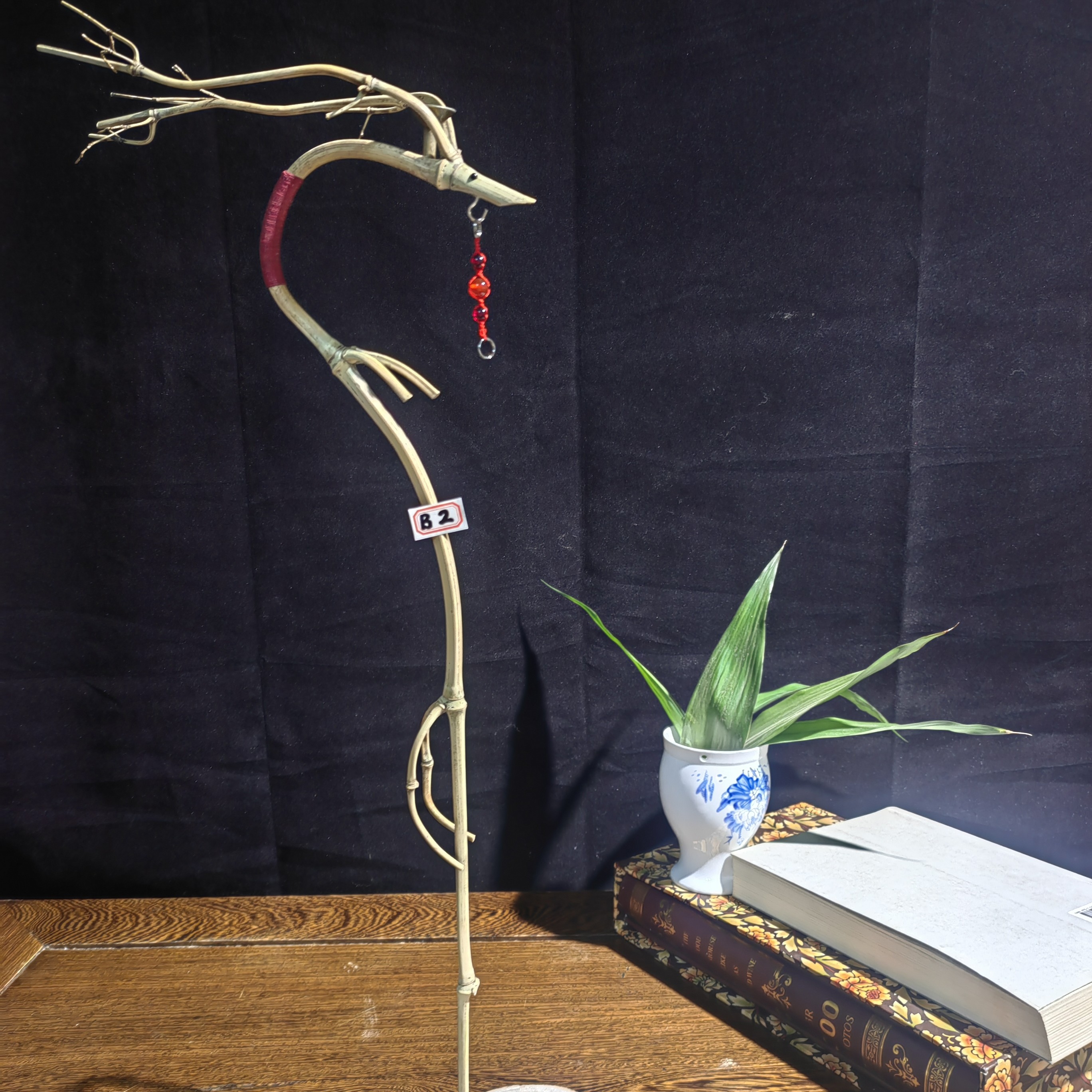 倒流香+挂香手工制作