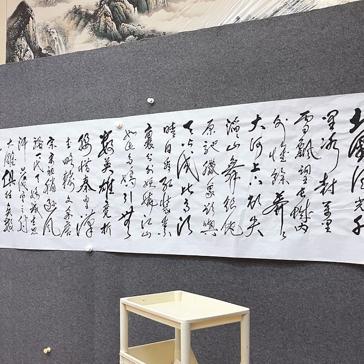 国画新年快乐啊小猪宝