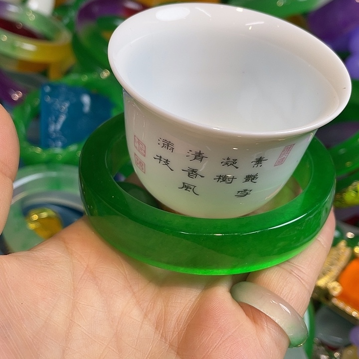 瓷片玉****玉喜欢的可以关注一下