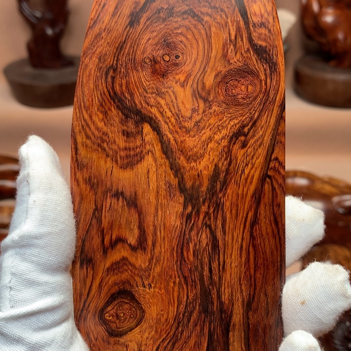 黄花梨/降香黄檀稻**A刮板