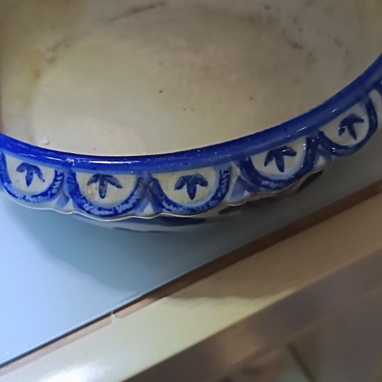 瓷片景德镇陶瓷主人杯