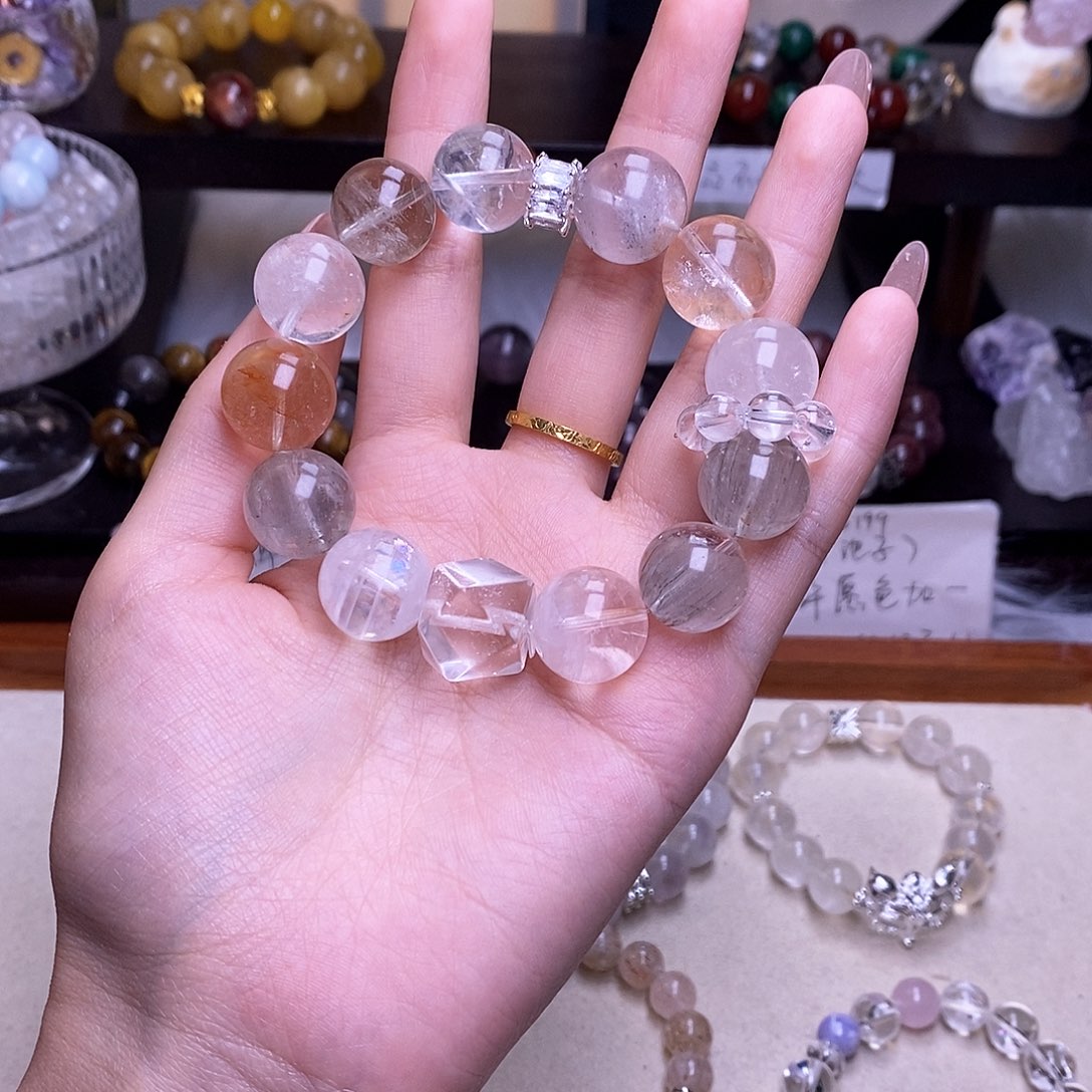 吊坠白玉菩提S****q