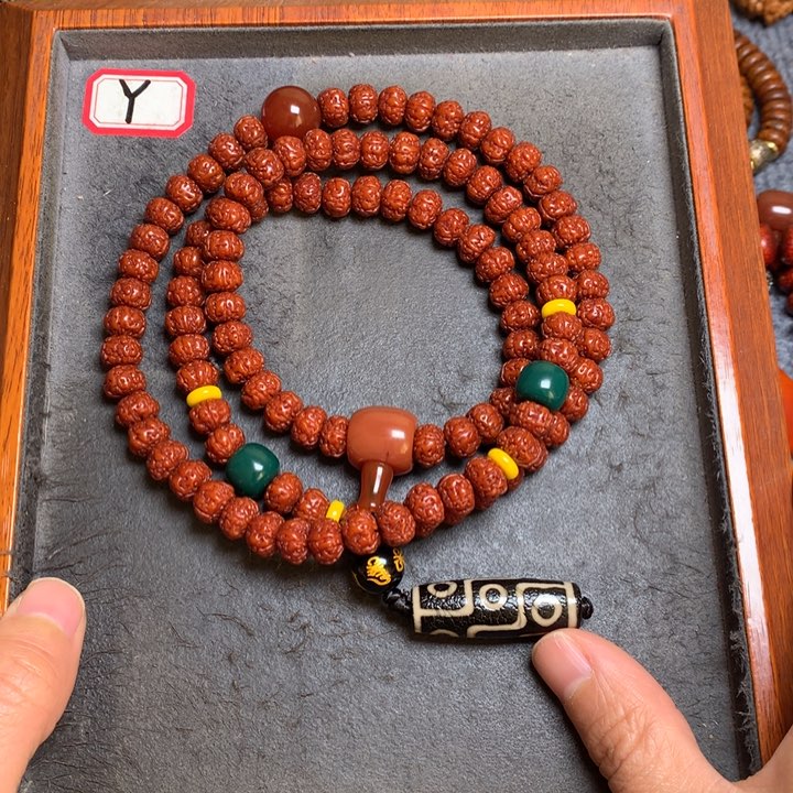 金刚菩提吊坠菩提