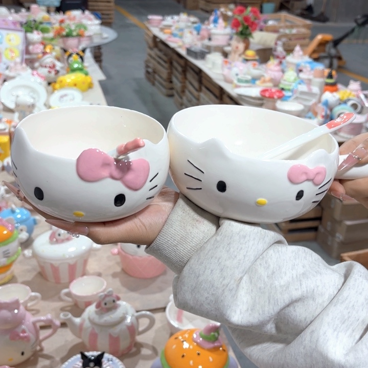 摆件陶陶瓷摆件欢迎光临