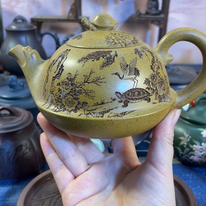 紫砂茶具紫砂茶具