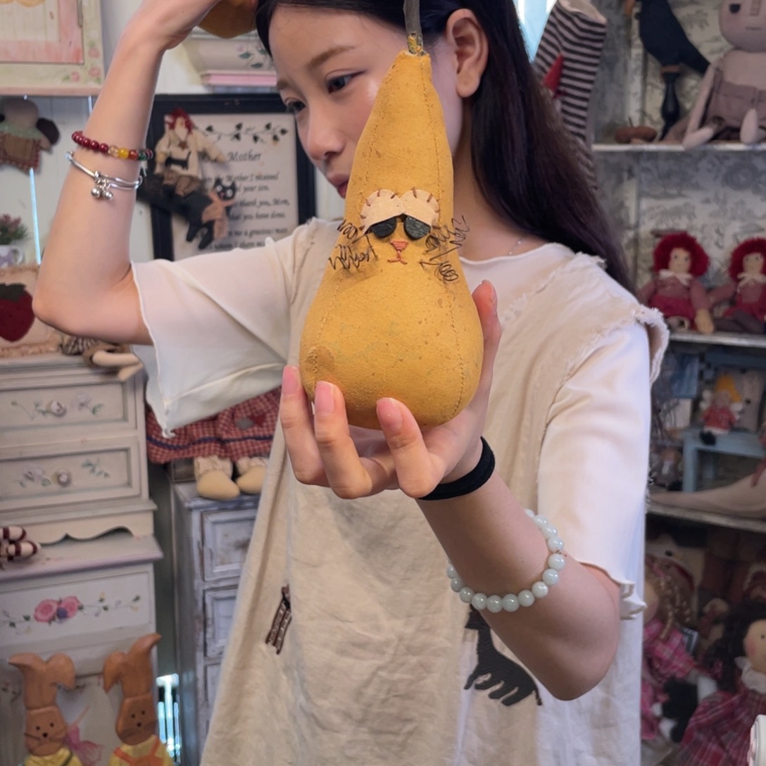中古老货默认微瑕