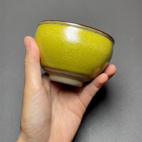 【闪购商品】茶盏-10170..........