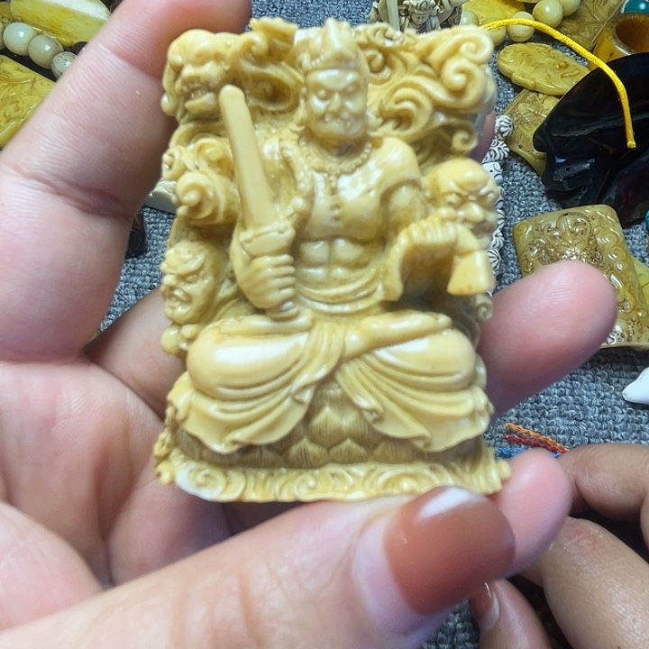 手串/手链牛骨其他配饰