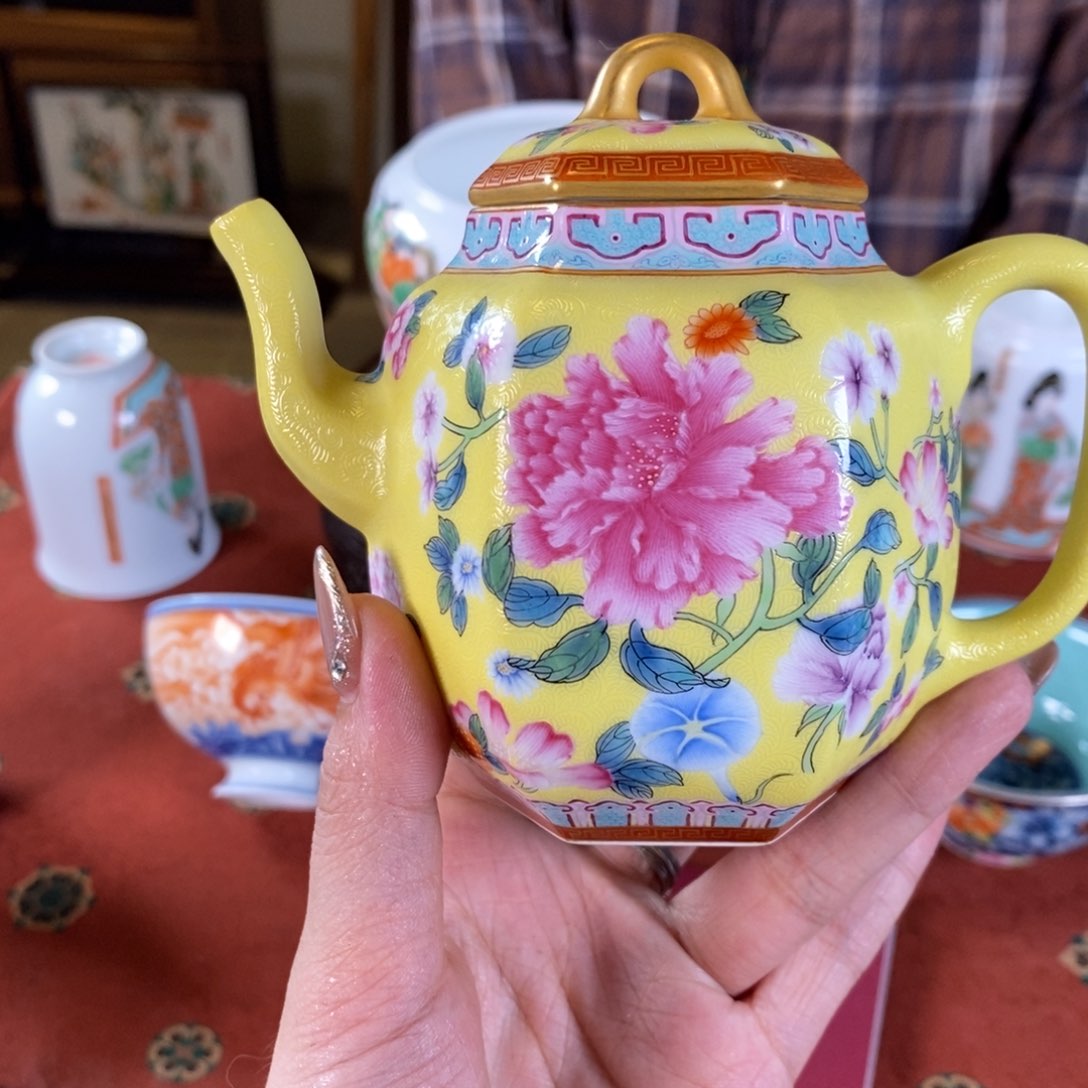 九鸣瓷艺九鸣瓷艺