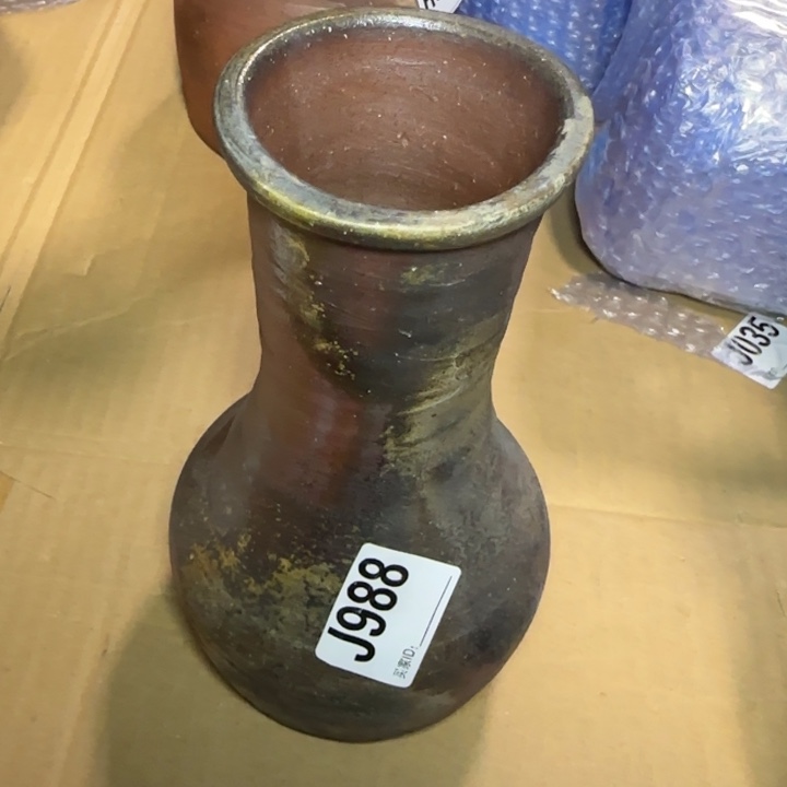 备前烧作品备前烧作品