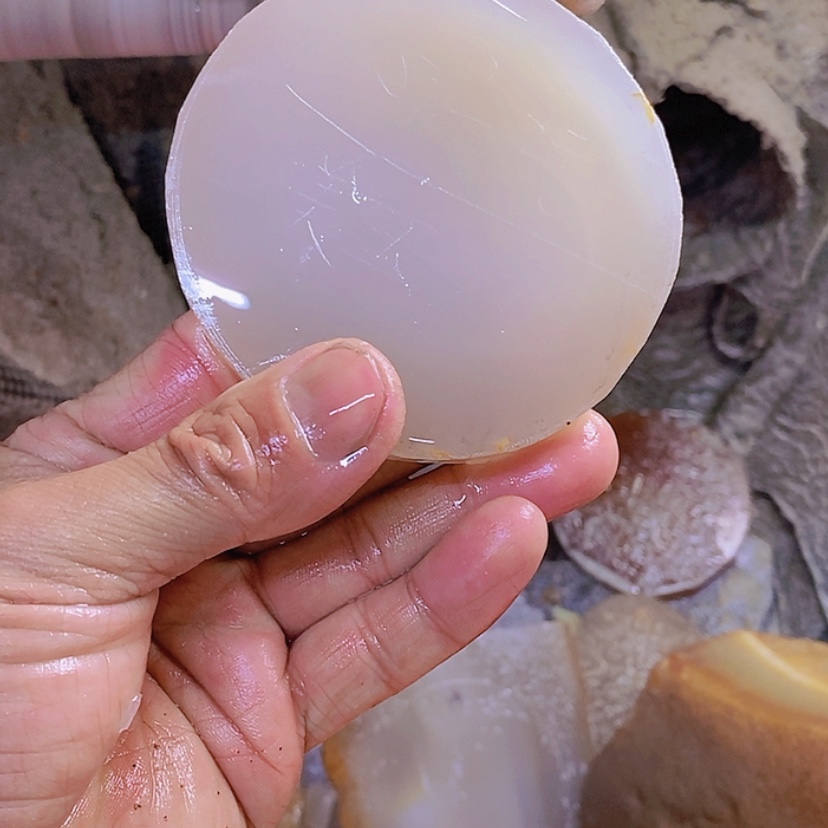 【闪购商品】定制玛瑙山****玉纯天然玛瑙