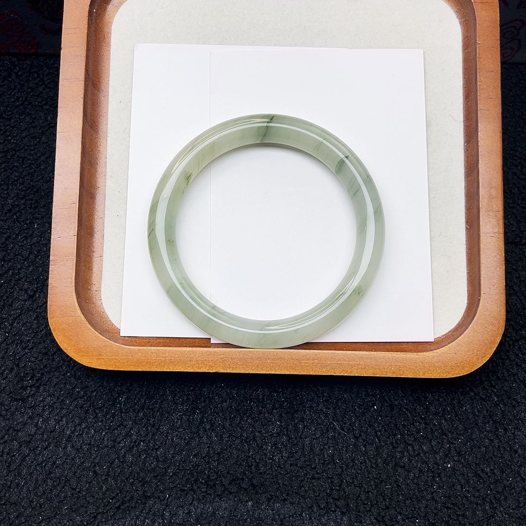 石英质玉未镶嵌手镯103