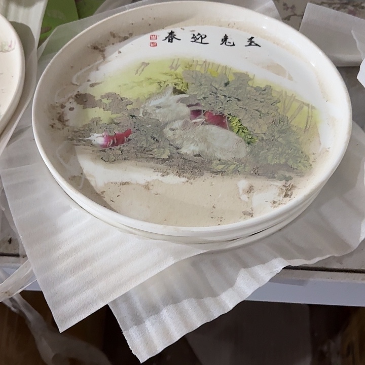 陶景德镇陶瓷瓷厂