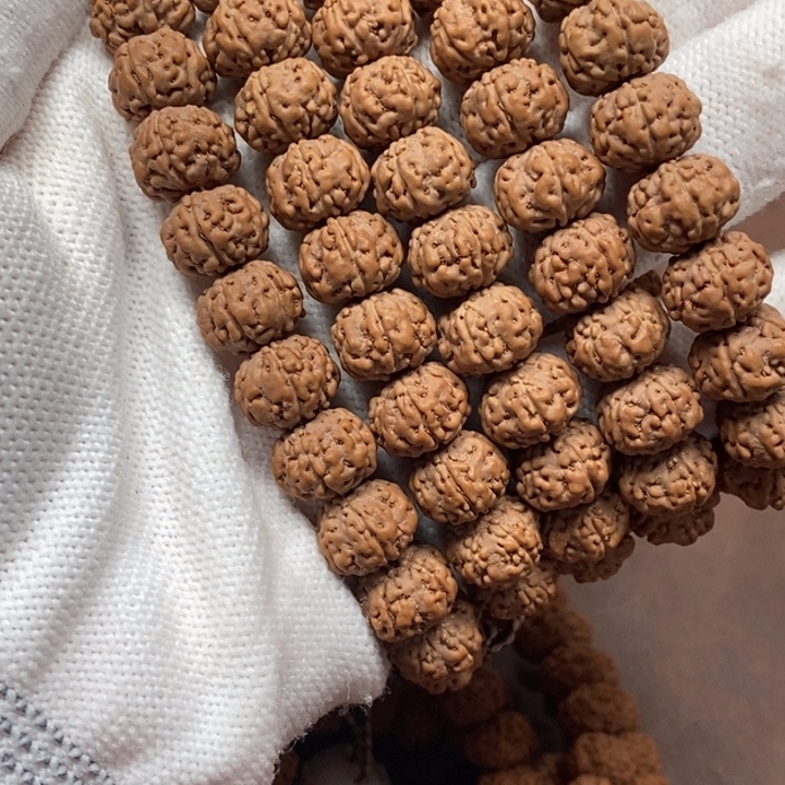 时***埃吊坠金刚菩提树王