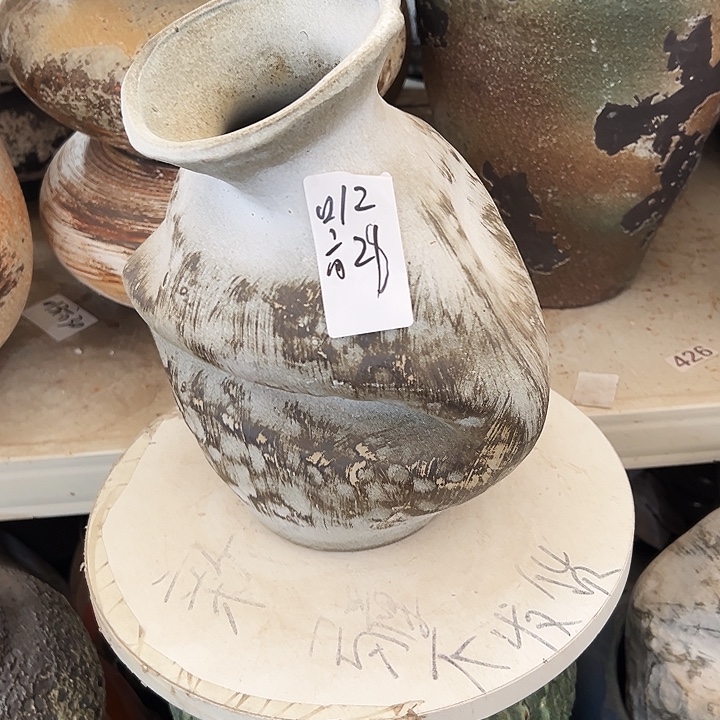 景德镇精品花盆栽适合盆栽适合盆