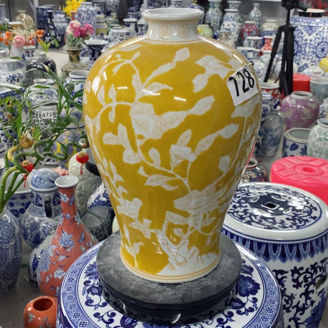 瓶摆件摆件工艺品