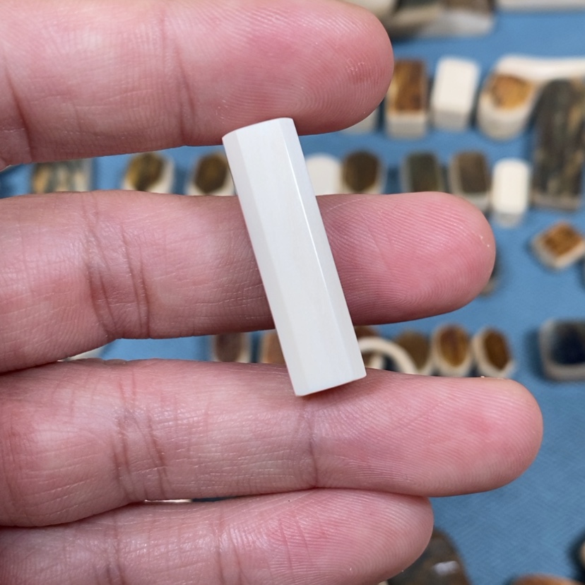 【闪购商品】泥塑原料挂件三通