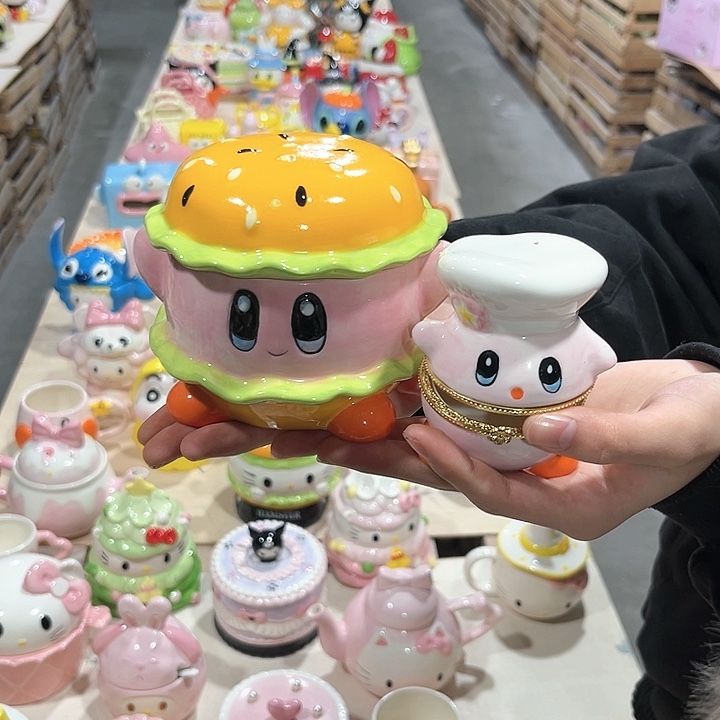 紫砂茶壶我们的生活