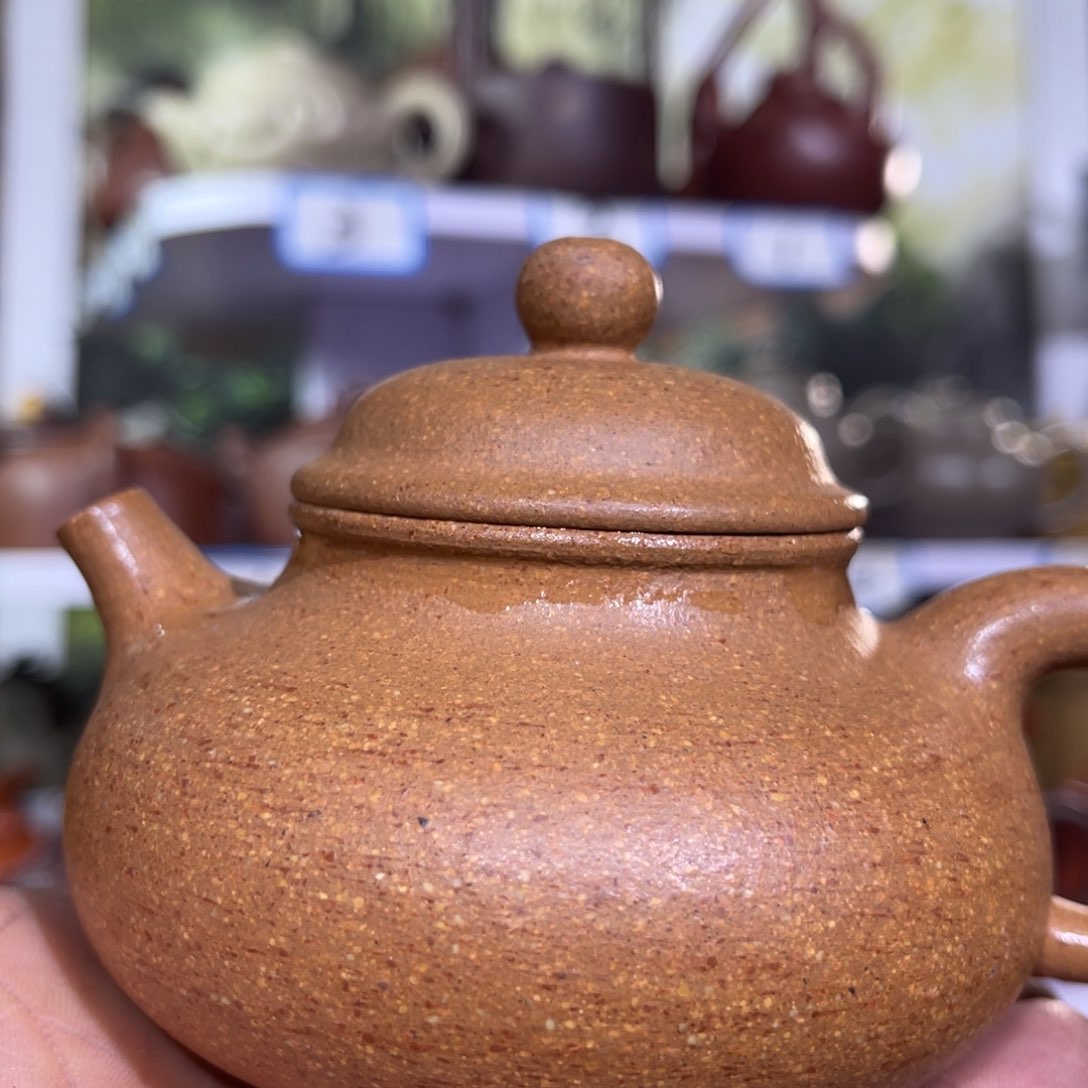紫砂茶壶9***6我想知道自己