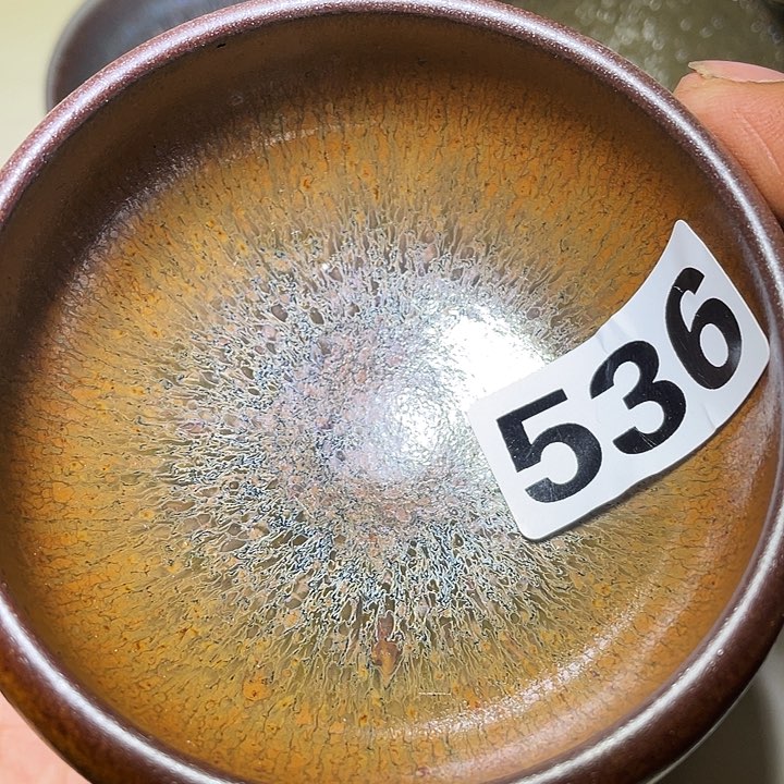 茶盏茶具也可以作为家具536的收纳