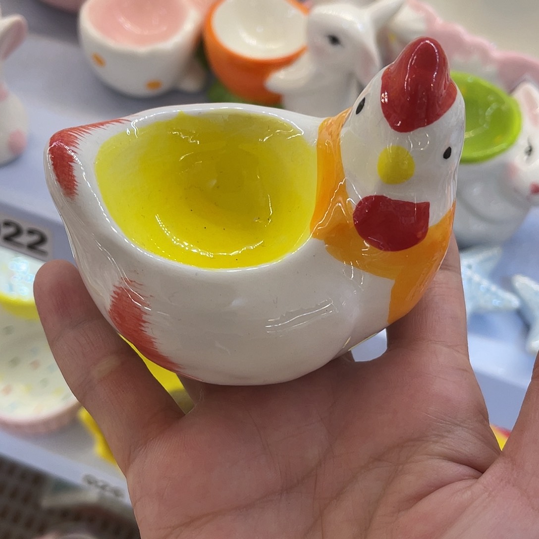 陶瓷微瑕介意慎拍